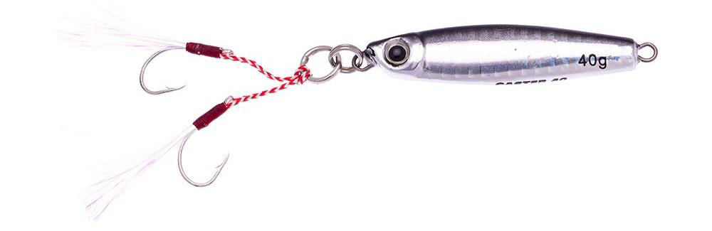Yokozuna Caster metal jig