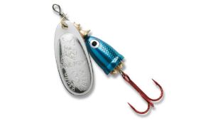 Blue Fox Vibrax Shad