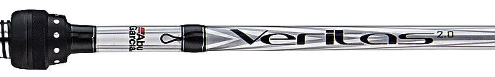 Abu Garcia Veritas 2.0 Casting rods
