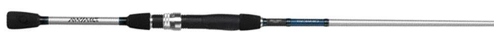 Daiwa Crosscast Shad Game I 2 pcs