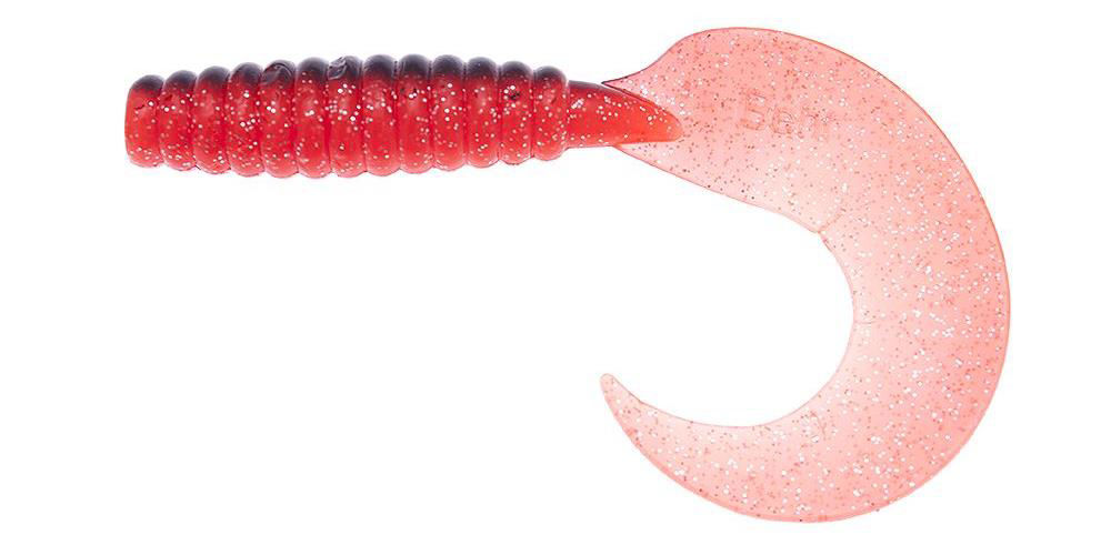 Behr Fat Mom Twister pike grub