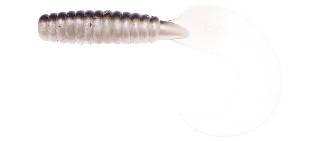Behr Fat Mom Twister pike grub