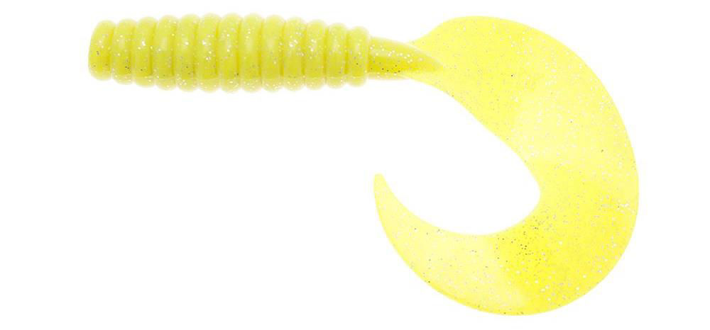 Behr Fat Mom Twister pike grub