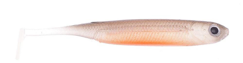 Behr Trendex Drop Shot Minnow soft swimbait