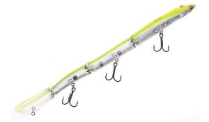 Megabass Eeler swimbait - Bass Store Italy: Oltre 50.000 Prodotti