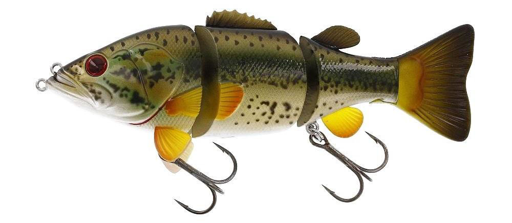 Westin Barry The Bass 