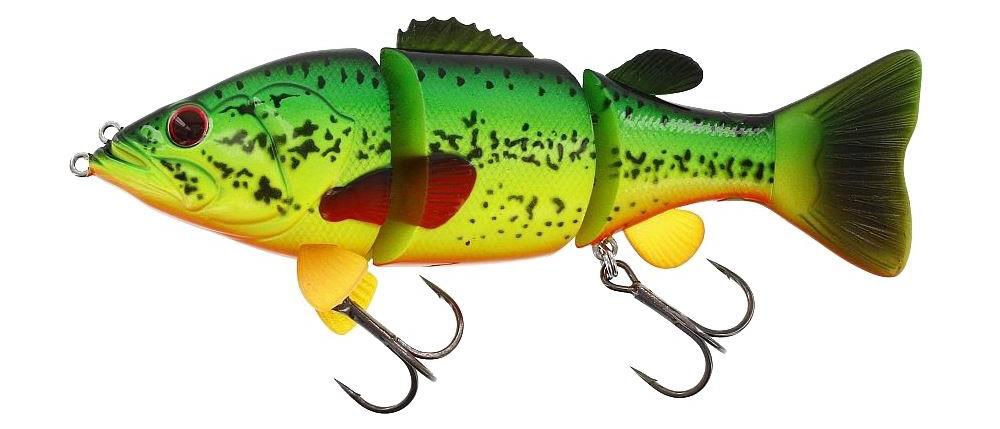 Westin Barry The Bass 