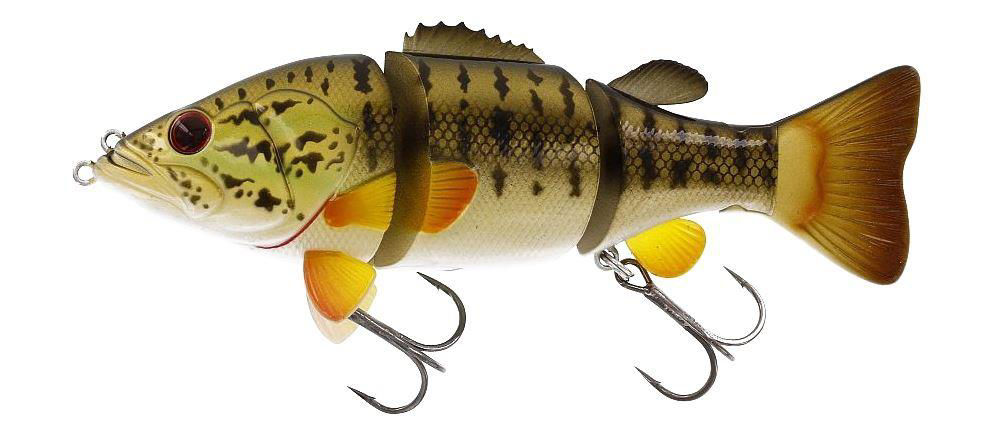 Westin Barry The Bass 