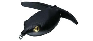 Deps Basirisky Hard Belly