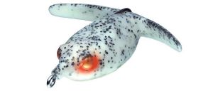 Deps Basirisky Hard Belly