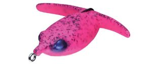 Deps Basirisky Hard Belly