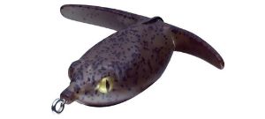 Deps Basirisky Hard Belly