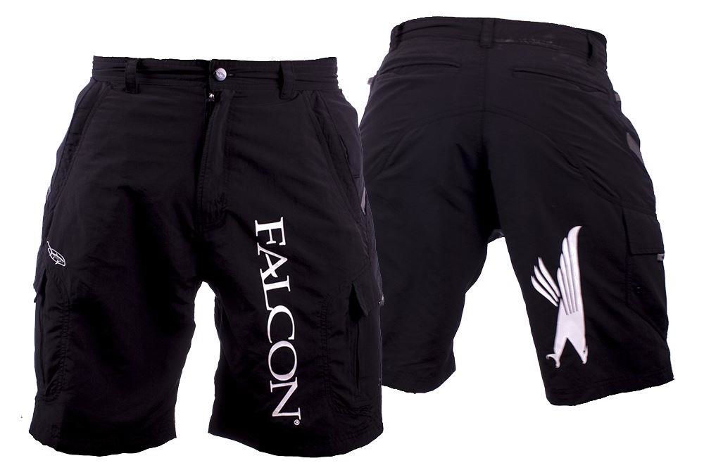 Falcon Big Rock Fishing Shorts by Oho Gear