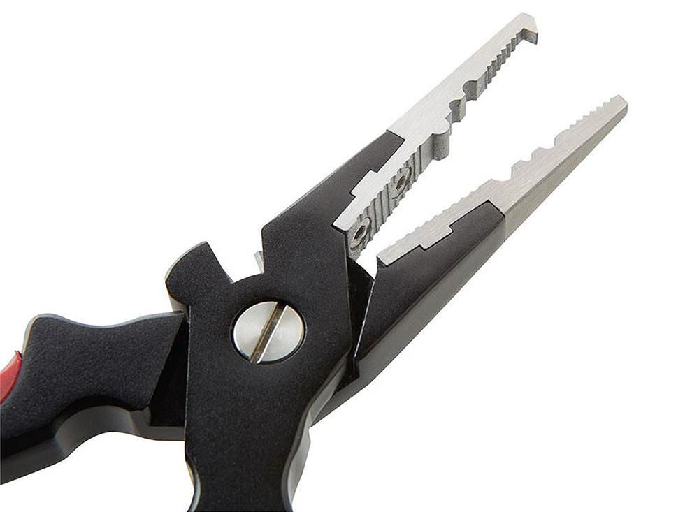 Daiwa Aluminium Split Ring Pliers DASP-300 pinze