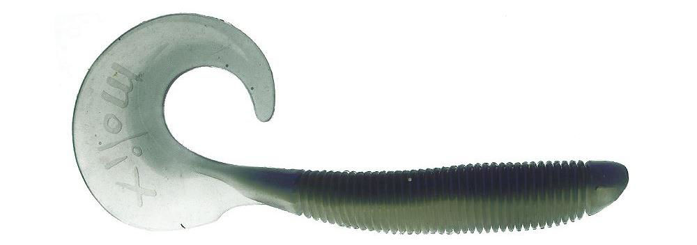 Molix RA Grub Monster