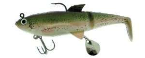 Molix Shad
