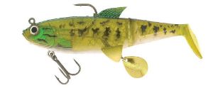 Molix Shad