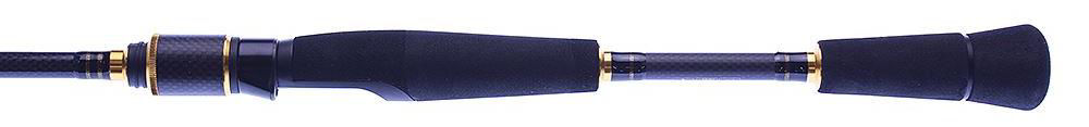 Daiwa Triforce Tele Spin