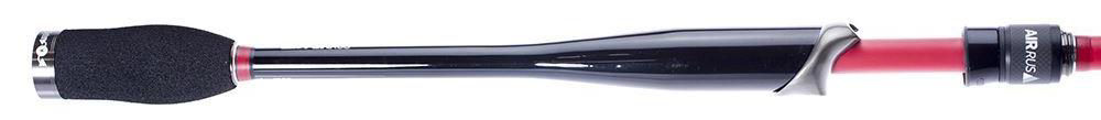 Airrus Nano fusion spinning rod 1 pc