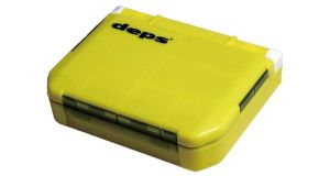 Deps Original Tackle Box VS-318SD