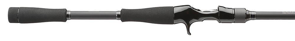 Megabass Levante Casting rods
