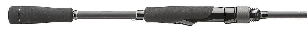 Megabass Levante Spinning Rods