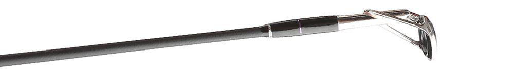 Megabass Levante Spinning Rods