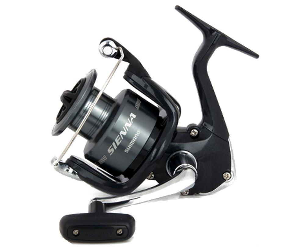 Shimano Sienna Fe