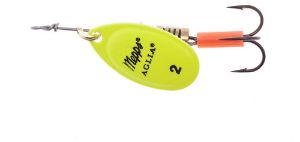 Mepps Aglia Fluo spinner