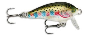Rapala Mini Fat Rap