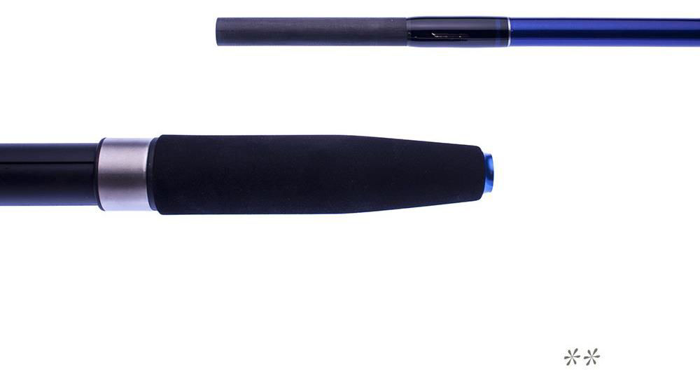 Molix Skirmjan SW Spinning Rods