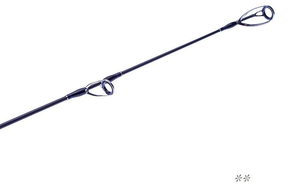 Molix Skirmjan SW Spinning Rods