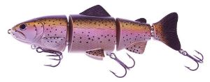 Castaic Rock Hard Trout Swimbait