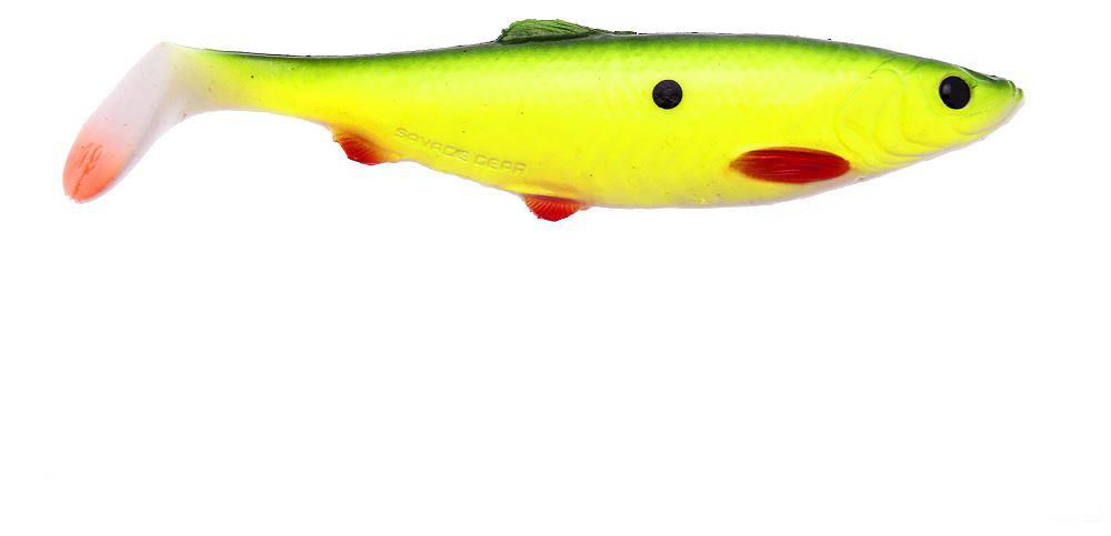 Savage Gear 3D LB Herring Shad