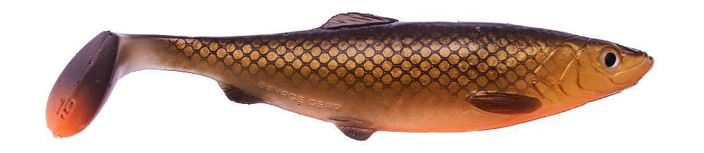 Savage Gear 3D LB Herring Shad