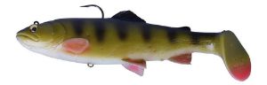 Savage Gear 3D Trout Rattle Shad