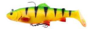 Savage Gear 3D Trout Rattle Shad