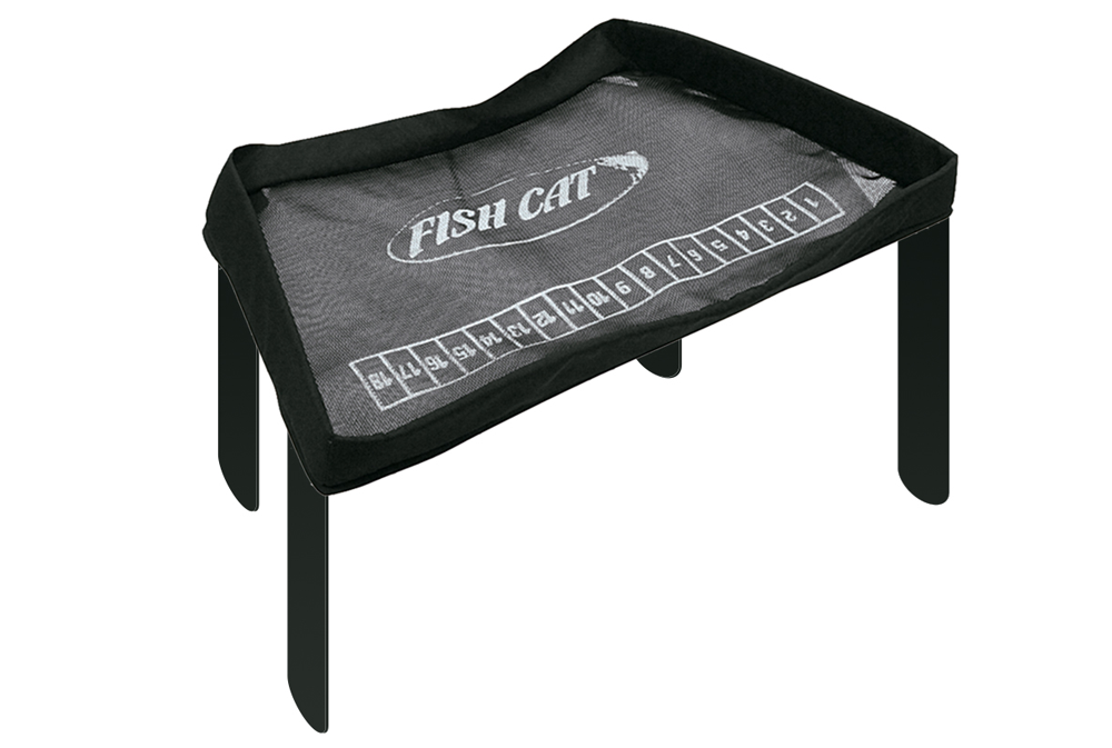Outcast Retina di ricambio per Fish Cat 4