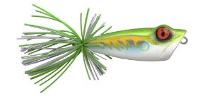 Spro Ikiru Hard Frog 58 