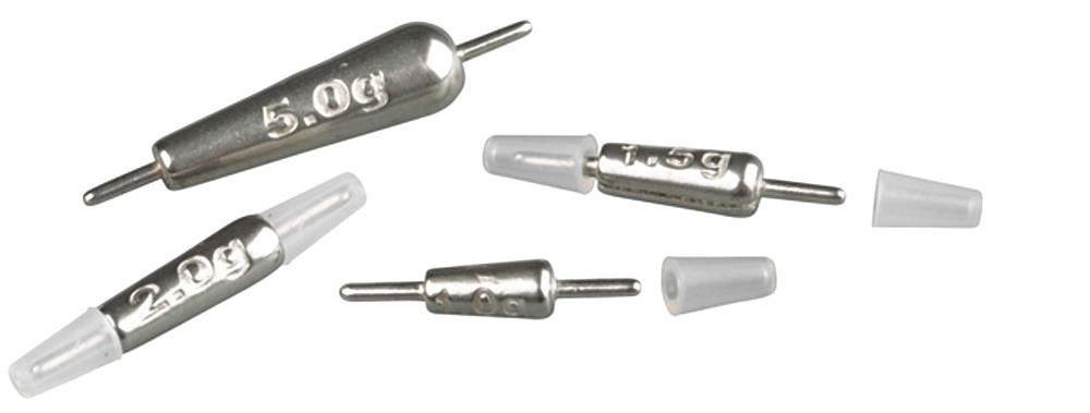 Spro Tungsten Micro Sinker for split shot