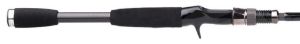Deps Sidewinder casting rod