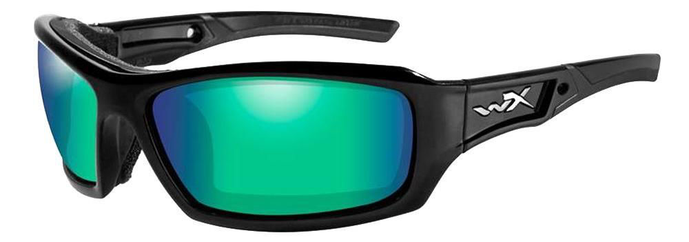 Wiley X Echo polarized sunglasses