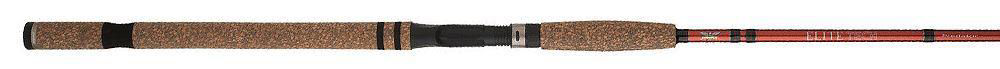 Fenwick Elite Tech Predator casting rods