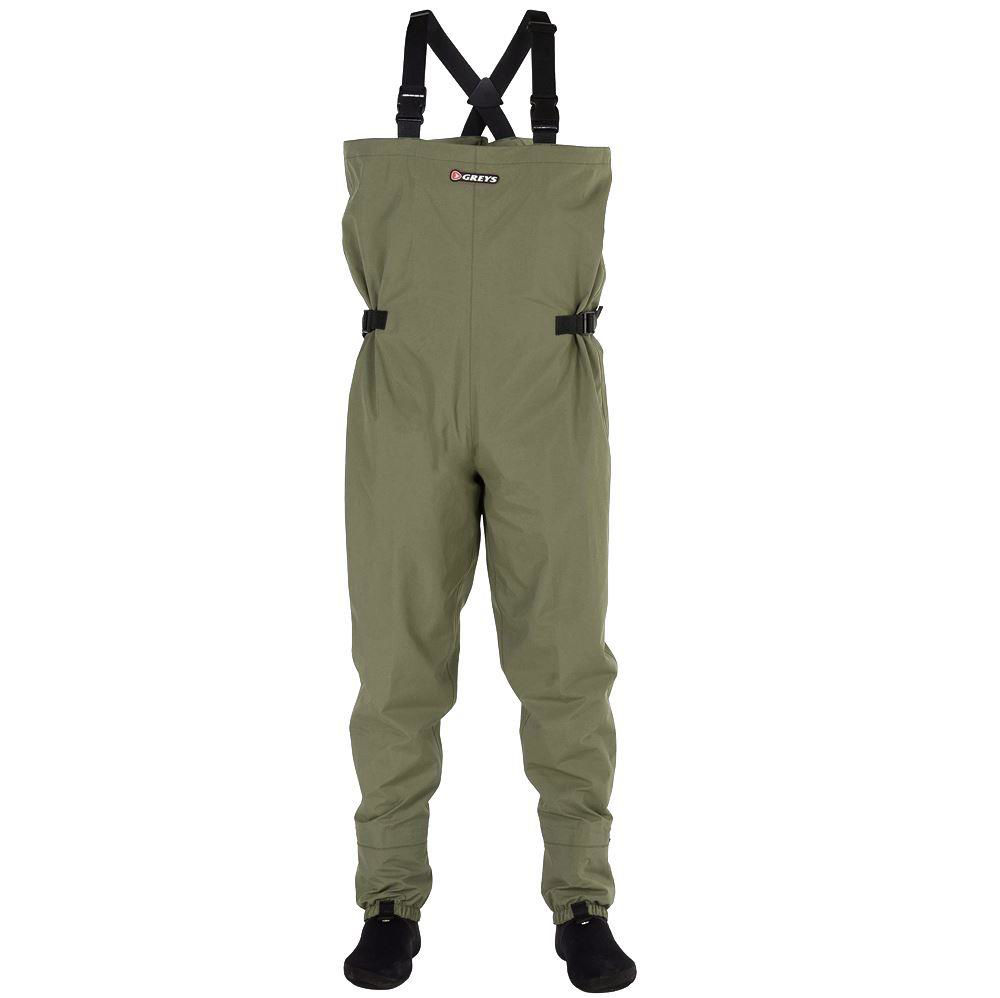 Greys Strata CT Waders