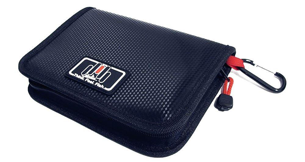 Molix Lure Case binder