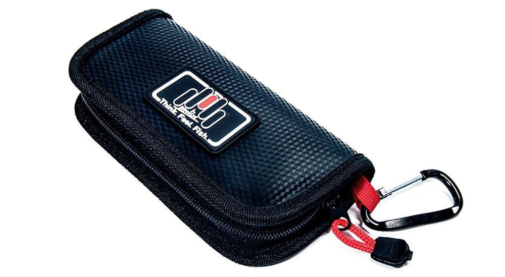 Molix Lure Case binder