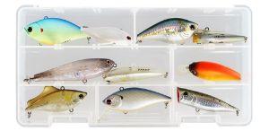 Plano Prolatch Stowaway 3500