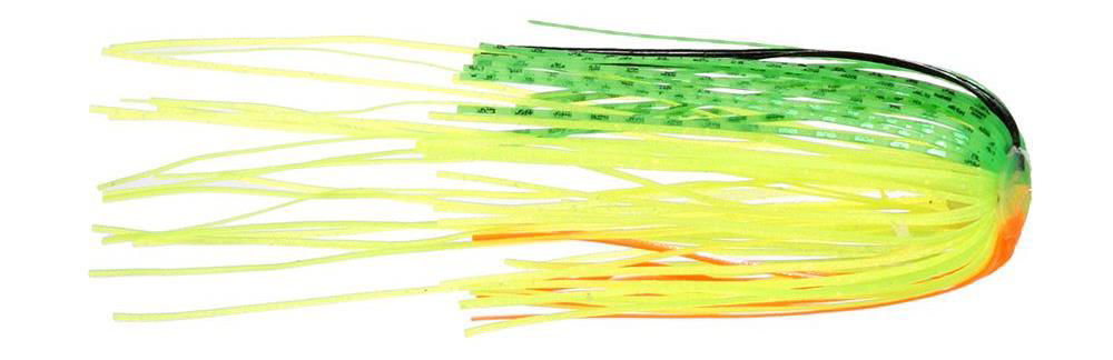 Strike King Perfect Skirt with Magic Tails