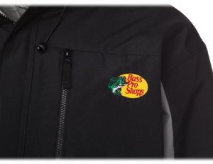 Bass Pro Shops ジャケット BASS PRO SHOPS（バスプロショップス）純正ウェア アメリカ直輸入