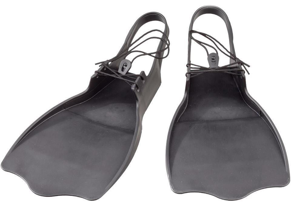 White River Lost Lake Kickers Fins